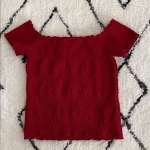 ☆ NWT HOLLISTER SHIRT ☆